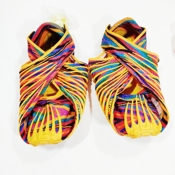 Vibram | Shoes | Vibram Furoshiki Wrap 